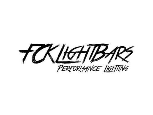 FCK Lightbars